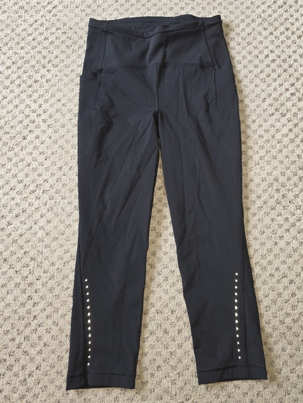 Lululemon Swift Speed Tight